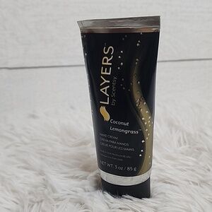 SCENTSY | LAYERS HAND CREAM
